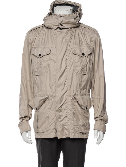 Moncler 2013 Parka