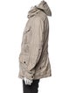 Moncler 2013 Parka