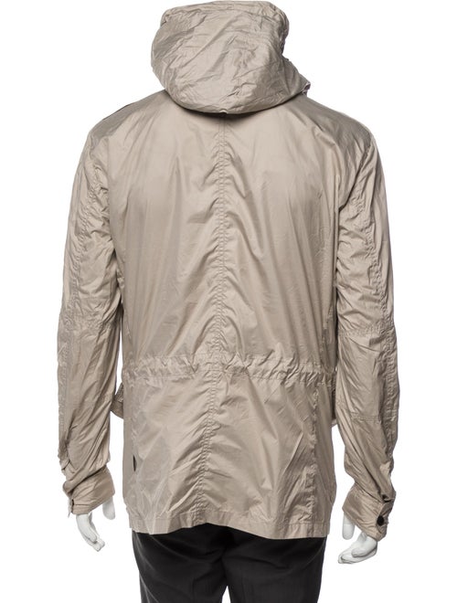 Moncler 2013 Parka