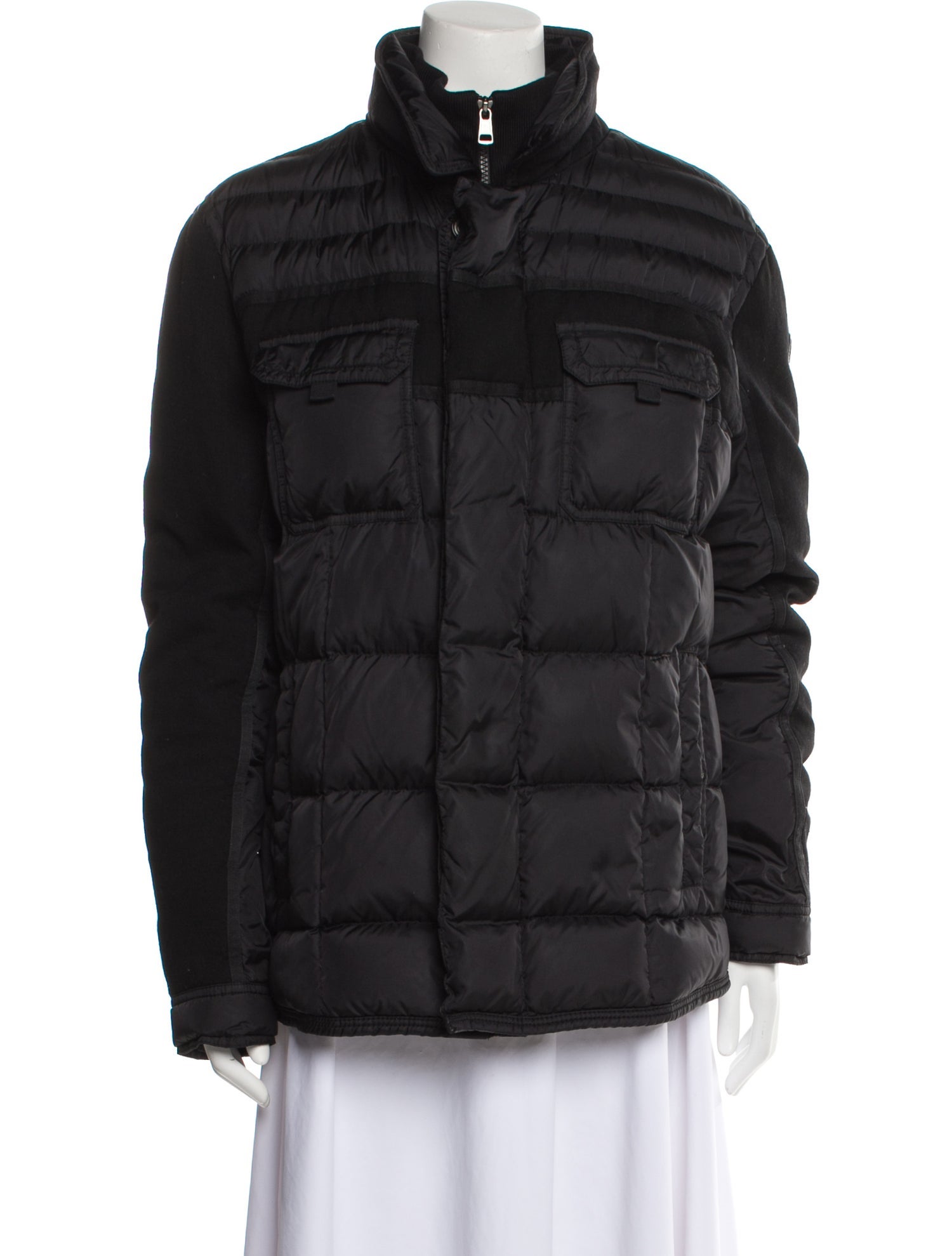 Moncler Down Jacket