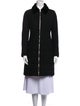 Moncler Wool Coat