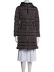 Moncler Down Coat