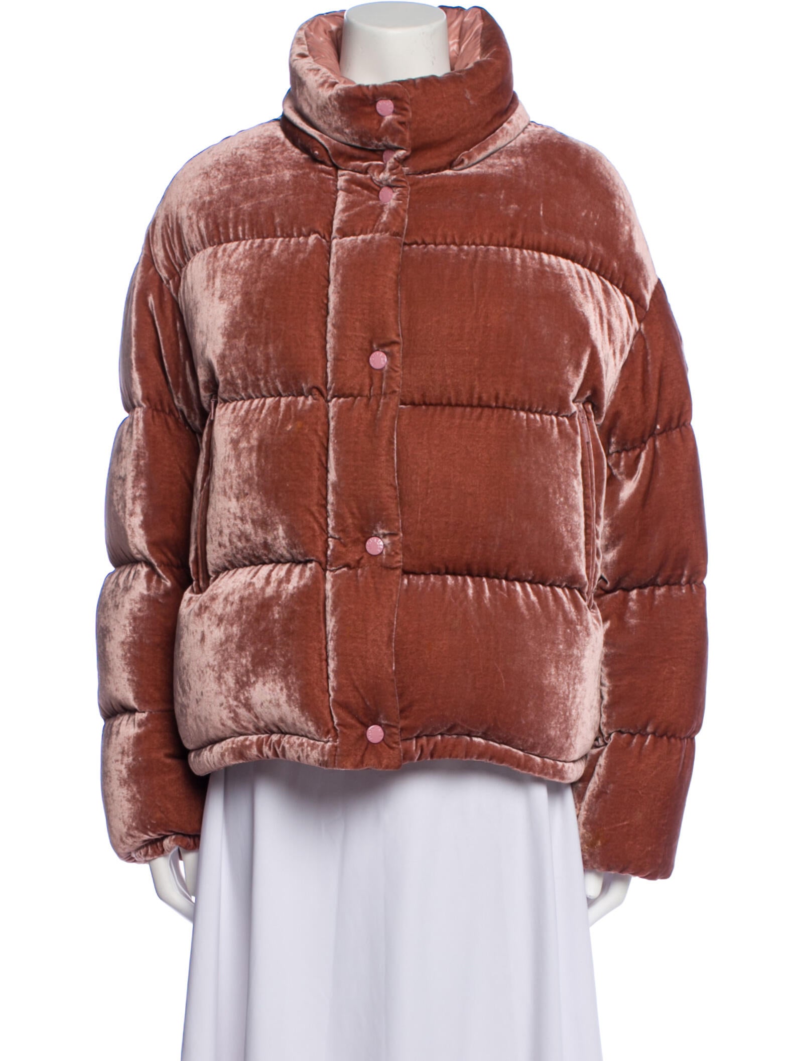 Moncler Down Jacket