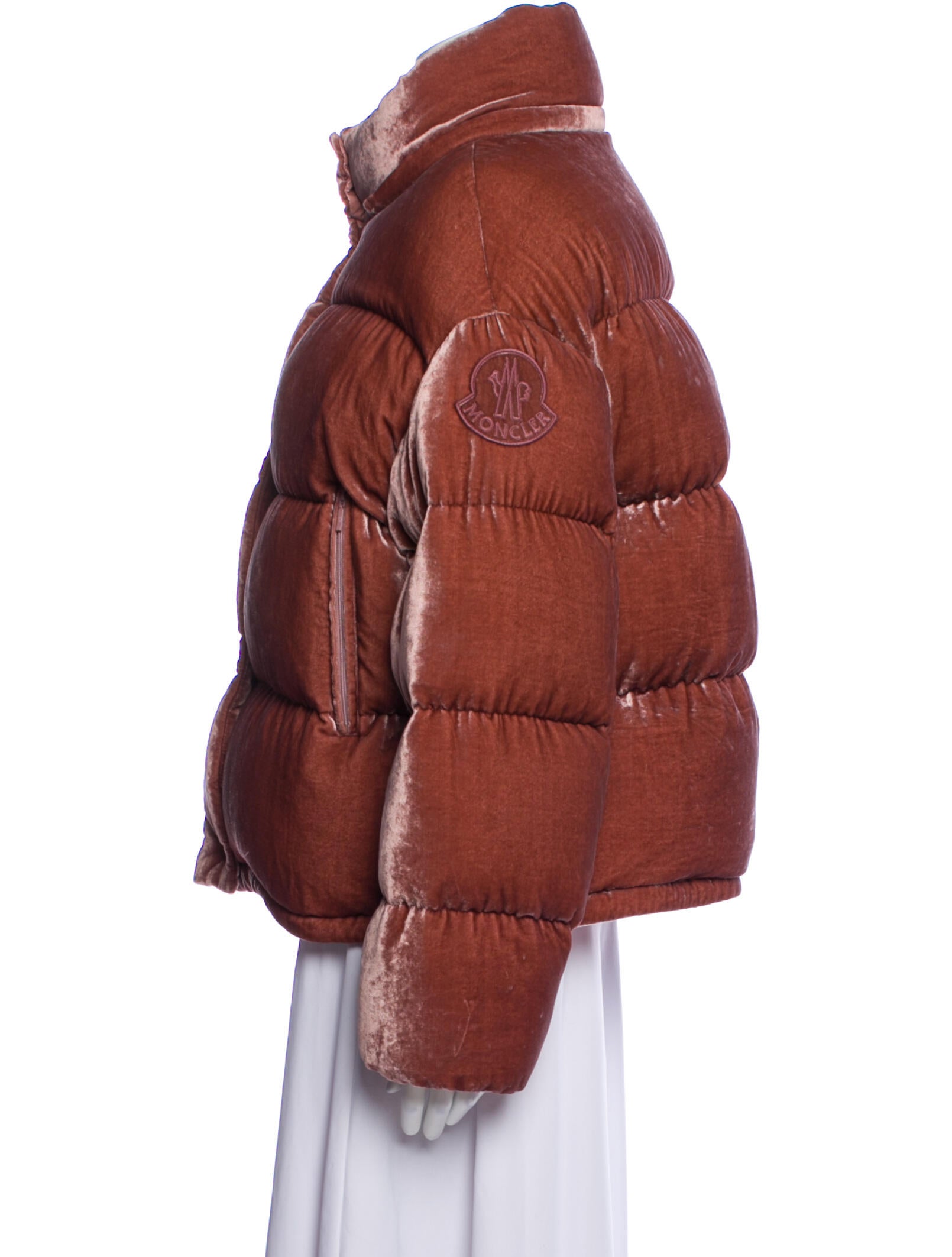 Moncler Down Jacket