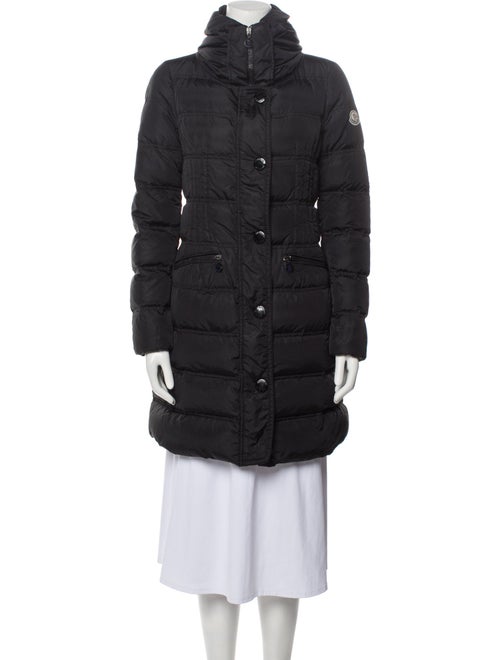 Moncler Down Coat
