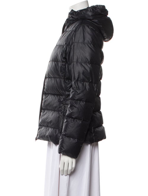 Moncler Down Jacket