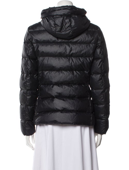 Moncler Down Jacket