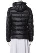 Moncler Down Jacket