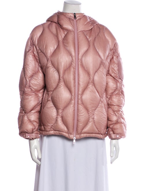 Moncler Down Jacket