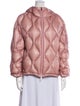Moncler Down Jacket
