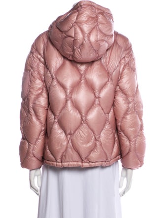 Moncler Down Jacket