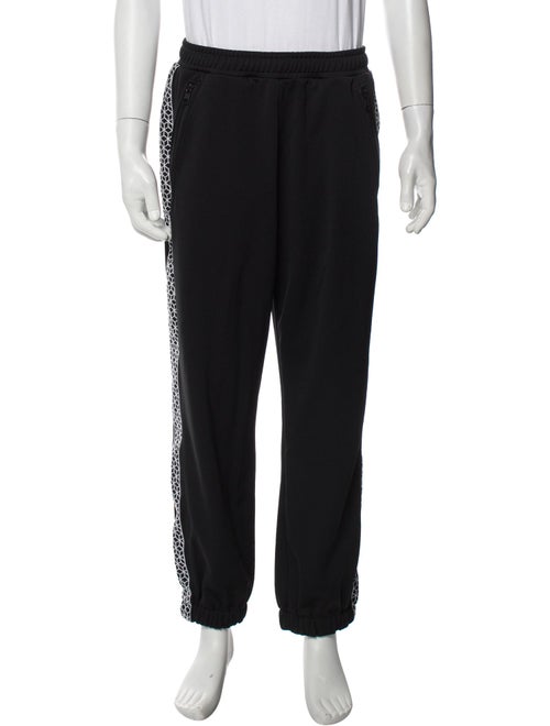 Moncler Printed Joggers