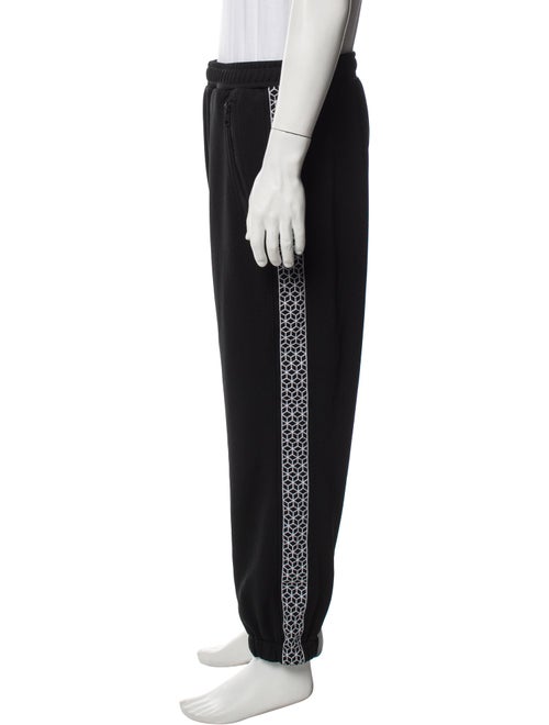 Moncler Printed Joggers