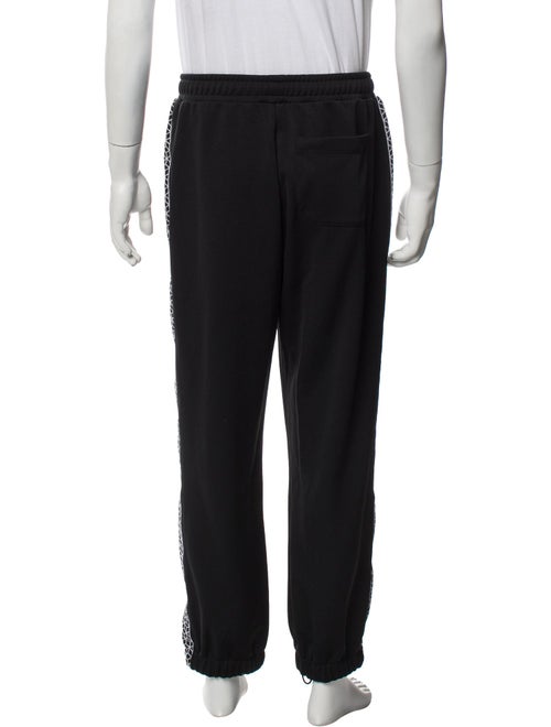 Moncler Printed Joggers