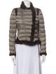 Moncler Down Jacket