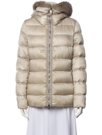 Moncler Down Jacket