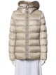 Moncler Down Jacket
