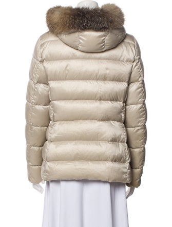 Moncler Down Jacket