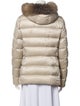 Moncler Down Jacket