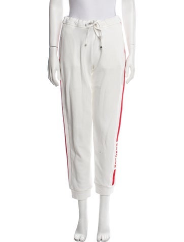Moncler Loungewear Sweatpants L