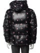 Moncler 2020 x Felix The Cat Puffer Coat