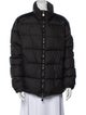 Moncler Down Jacket