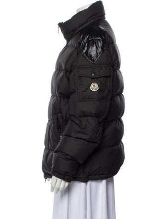 Moncler Down Jacket