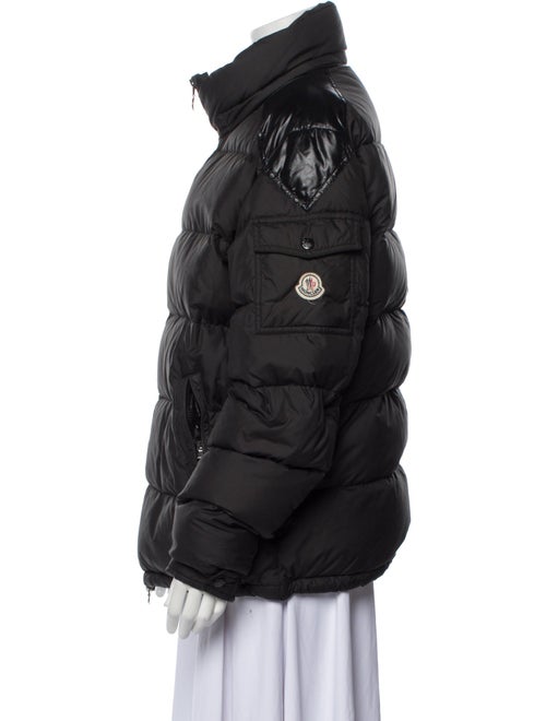 Moncler Down Jacket