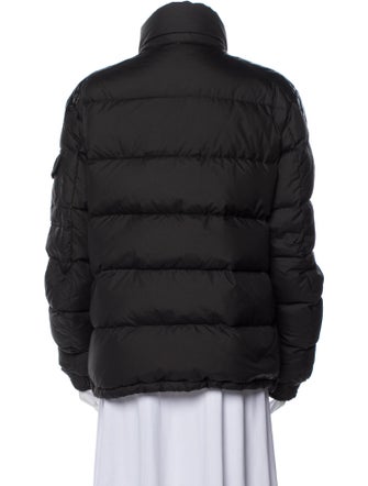 Moncler Down Jacket