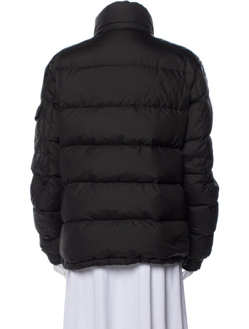 Moncler Down Jacket