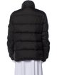 Moncler Down Jacket