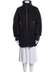Moncler Parka