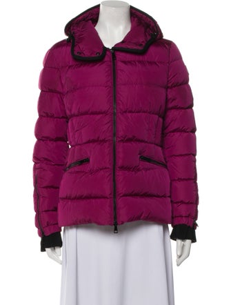 Moncler Down Jacket