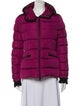 Moncler Down Jacket