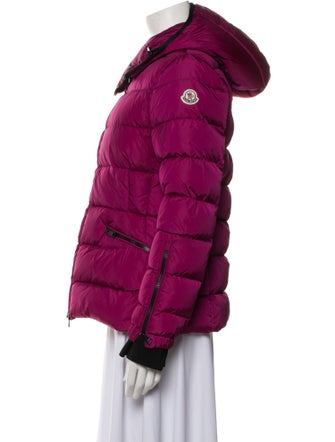 Moncler Down Jacket