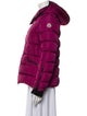Moncler Down Jacket