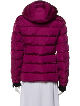 Moncler Down Jacket