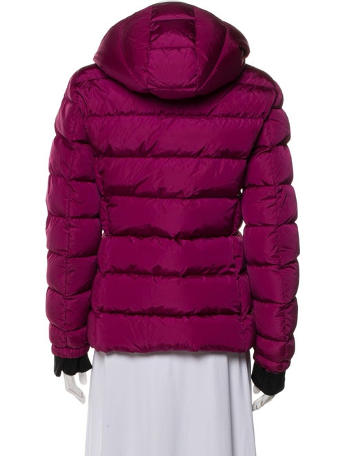 Moncler Down Jacket