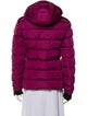 Moncler Down Jacket