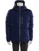 Moncler Puffer Coat
