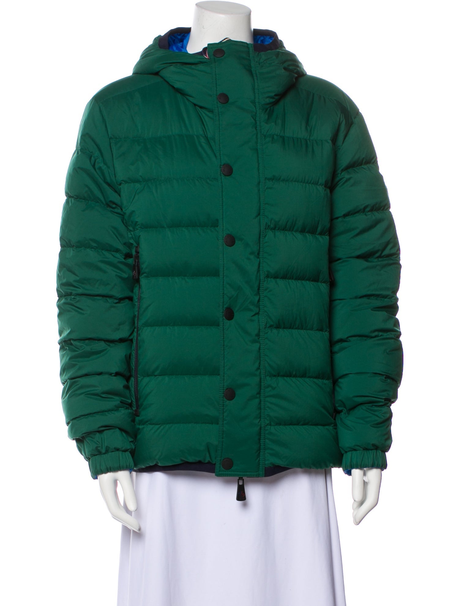 Moncler Down Jacket w/ Tags