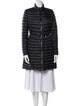 Moncler Agetelon Coat