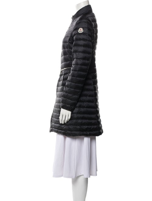 Moncler Agetelon Coat