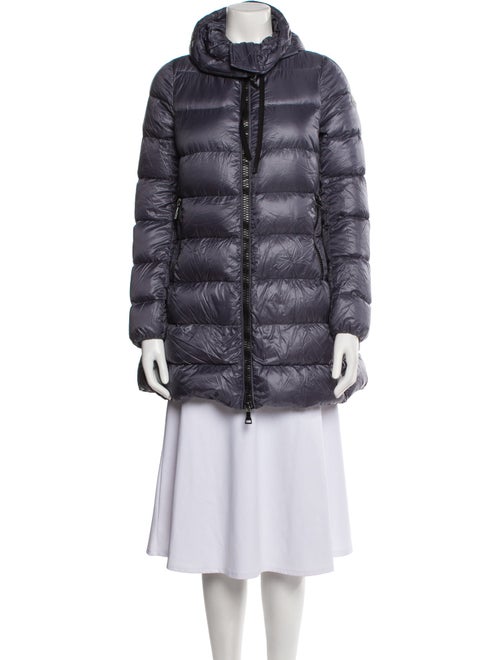 Moncler Down Coat