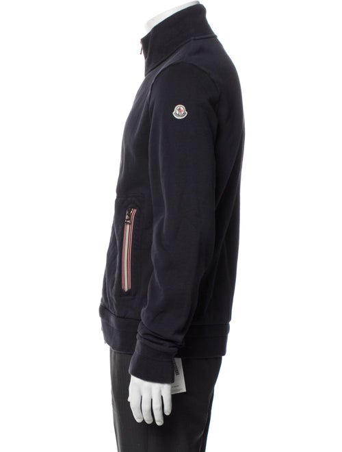 Moncler Bomber Jacket