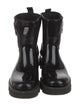 Moncler Rubber Rain Boots