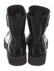 Moncler Rubber Rain Boots