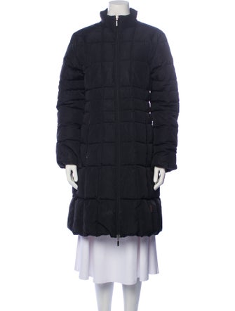 Moncler Vintage 2000's Down Coat