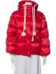 Moncler Down Jacket