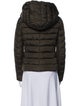 Moncler Down Jacket